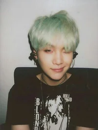 Yoongi
