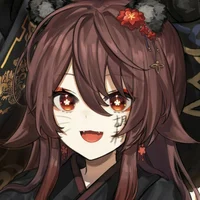 Younger Nanami
