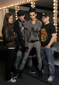 tokio hotel