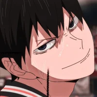 Kageyama Tobio