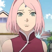 Sakura haruno