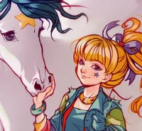 Rainbow Brite