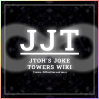 JToH Joke Tower Wiki