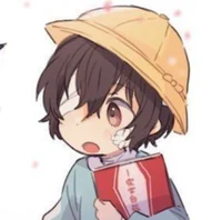 Dazai Osamu
