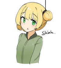 Skink