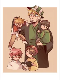 Sbi - Babysit