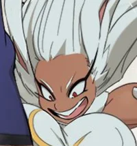 Mirko -entrenamient-