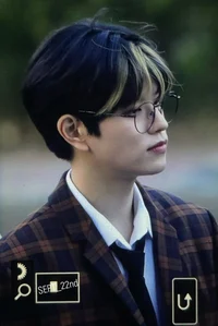 Kim Seungmin 