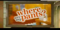 Where my are pant rp