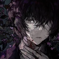 Osamu Dazai