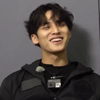 Kim Mingyu