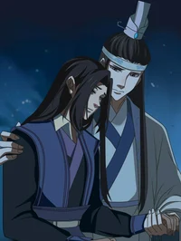 JiangCheng LanXichen