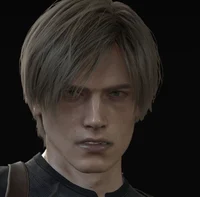Leon Kennedy