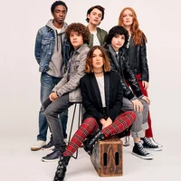 Cast Stranger Things