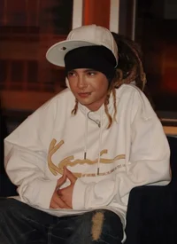 Tom Kaulitz