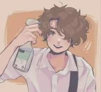 Wilbur - Sick AU