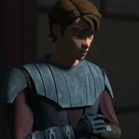 Anakin Skywalker