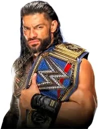 Roman Reigns V6