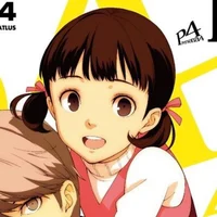 Nanako Dojima