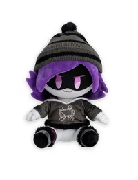 Uzi Plush