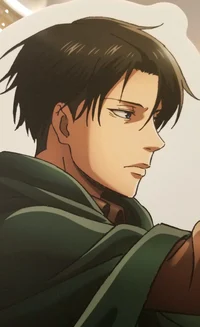 Levi Ackerman