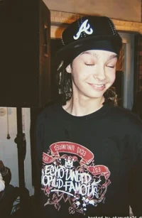 Tom Kaulitz 