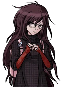 Toko Fukawa