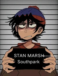 Stan marsh