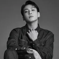 Jungkook