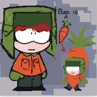 Kyle Broflovski