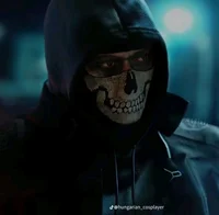 Ghost