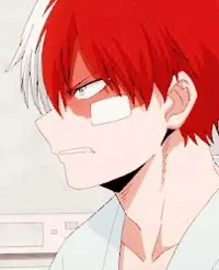 Todoroki