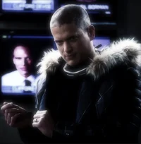 Leonard snart