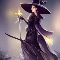 Witch