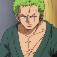 Zoro Roronora