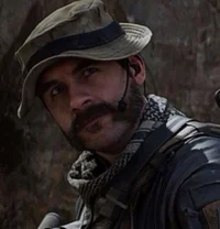 Captain Price