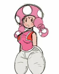 Toadette 
