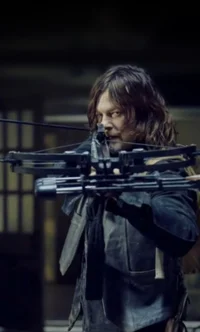 Daryl Dixon 