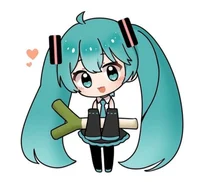 Мику Хацунэ