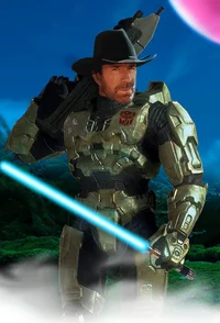 Chuck Norris