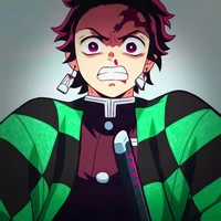 Tanjiro Kamado 