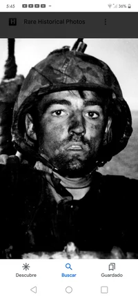 Theodore James Mille