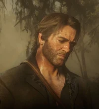 Arthur Morgan