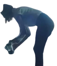 Your typical Kathrin