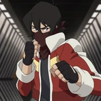 Keith Kogane