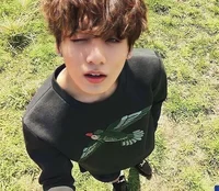 Jungkook 