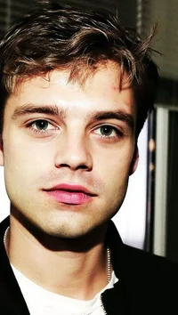 Sebastian Stan