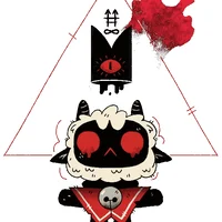 Cult of the lamb rpg