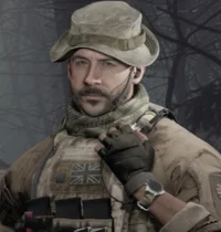 Captain Price
