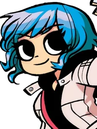 Ramona Flowers
